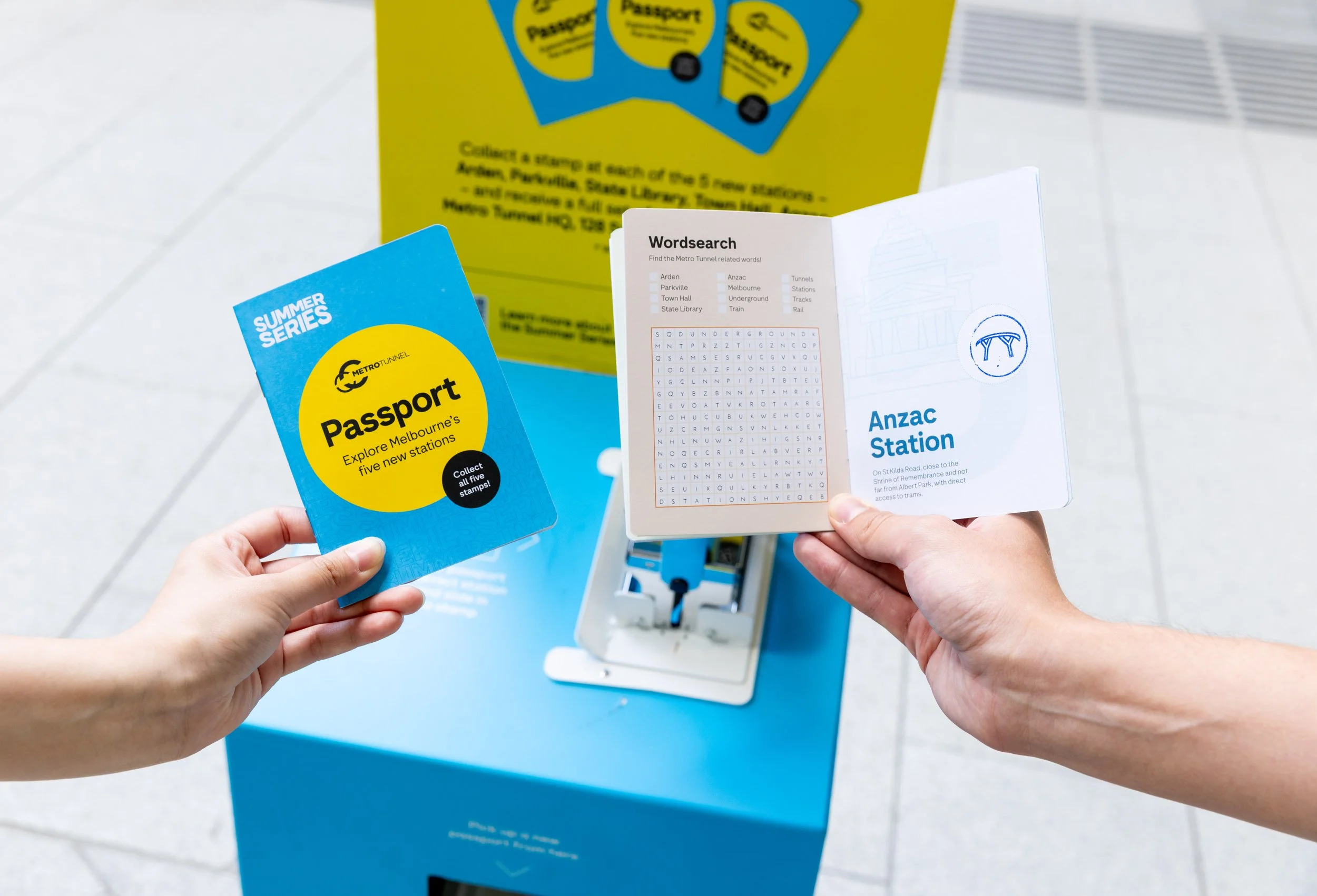 Metro Tunnel Launch Activations (January 20th, 2026) 26.jpg