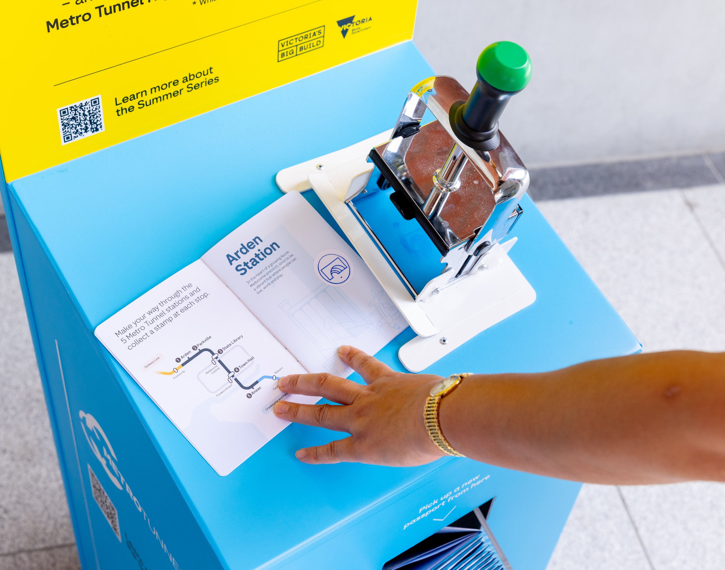 Metro Tunnel Launch Activations (January 20th, 2026) 68.jpg