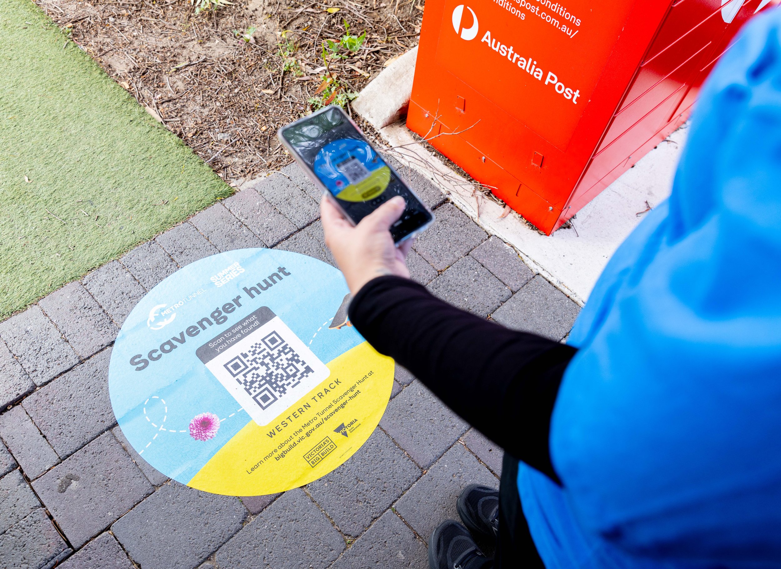 Metro Tunnel Launch Activations (January 16th, 2026) 31.jpg