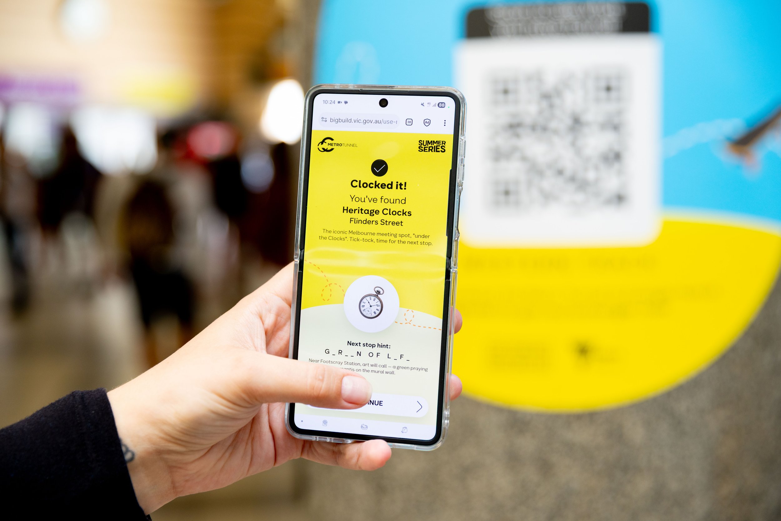 Metro Tunnel Launch Activations (January 16th, 2026) 9.jpg