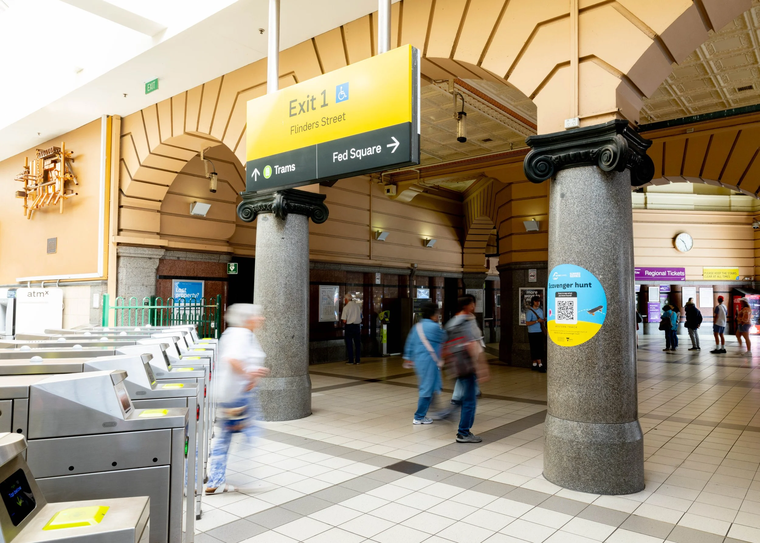 Metro Tunnel Launch Activations (January 16th, 2026) 13.jpg