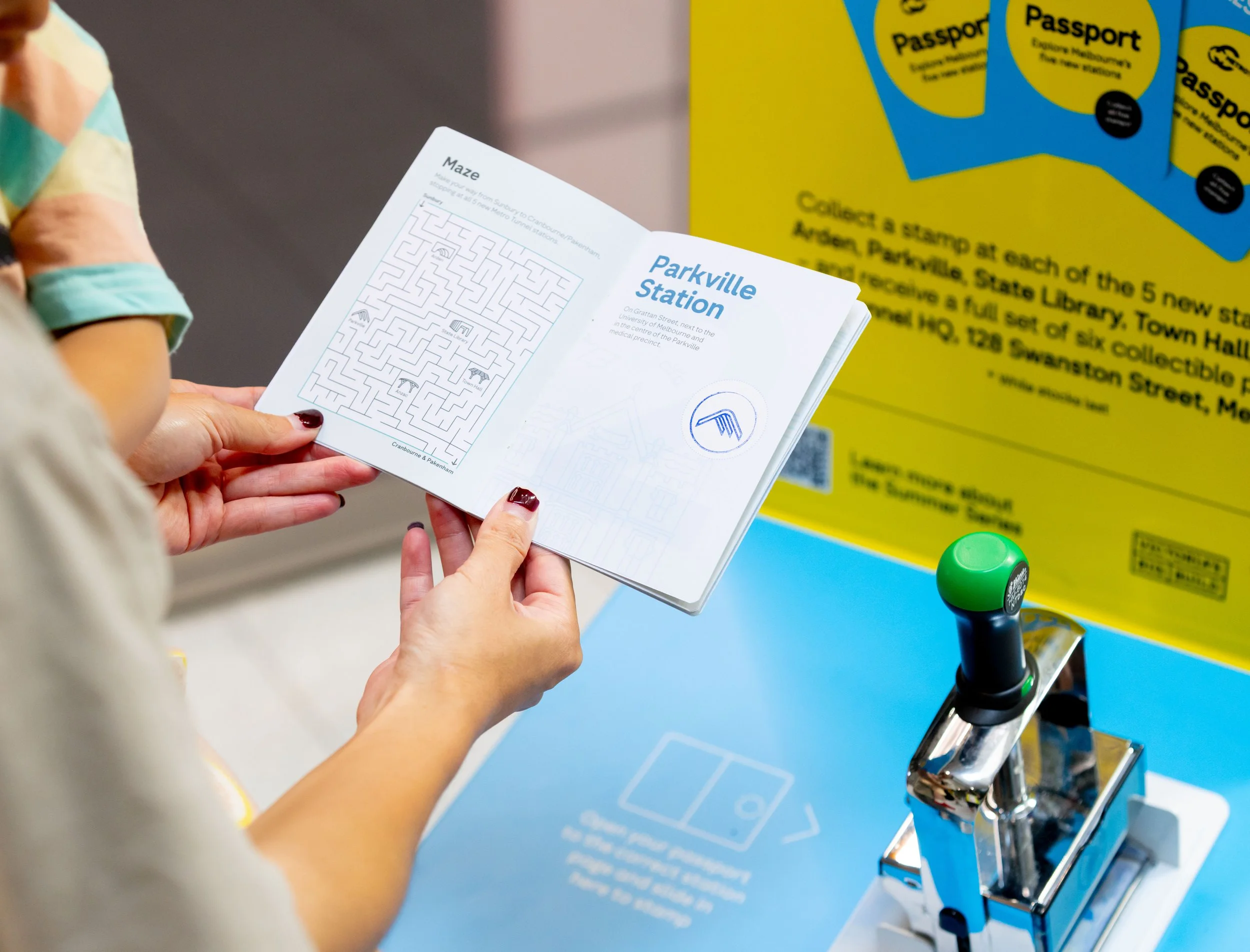 Metro Tunnel Launch Activations (January 20th, 2026) 7.jpg