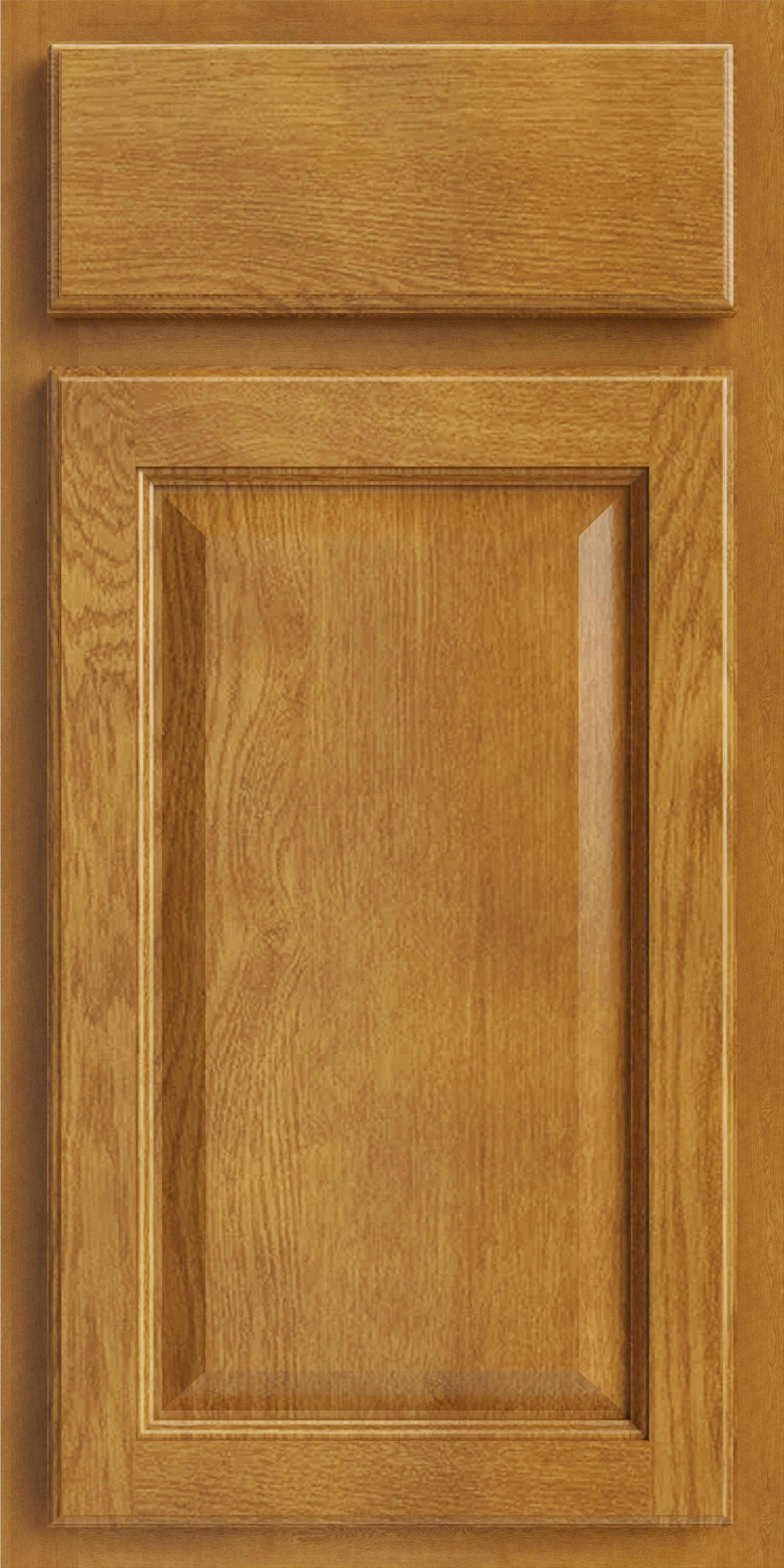 CNC's Country Oak Shaker