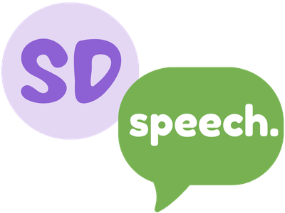 SD Speech