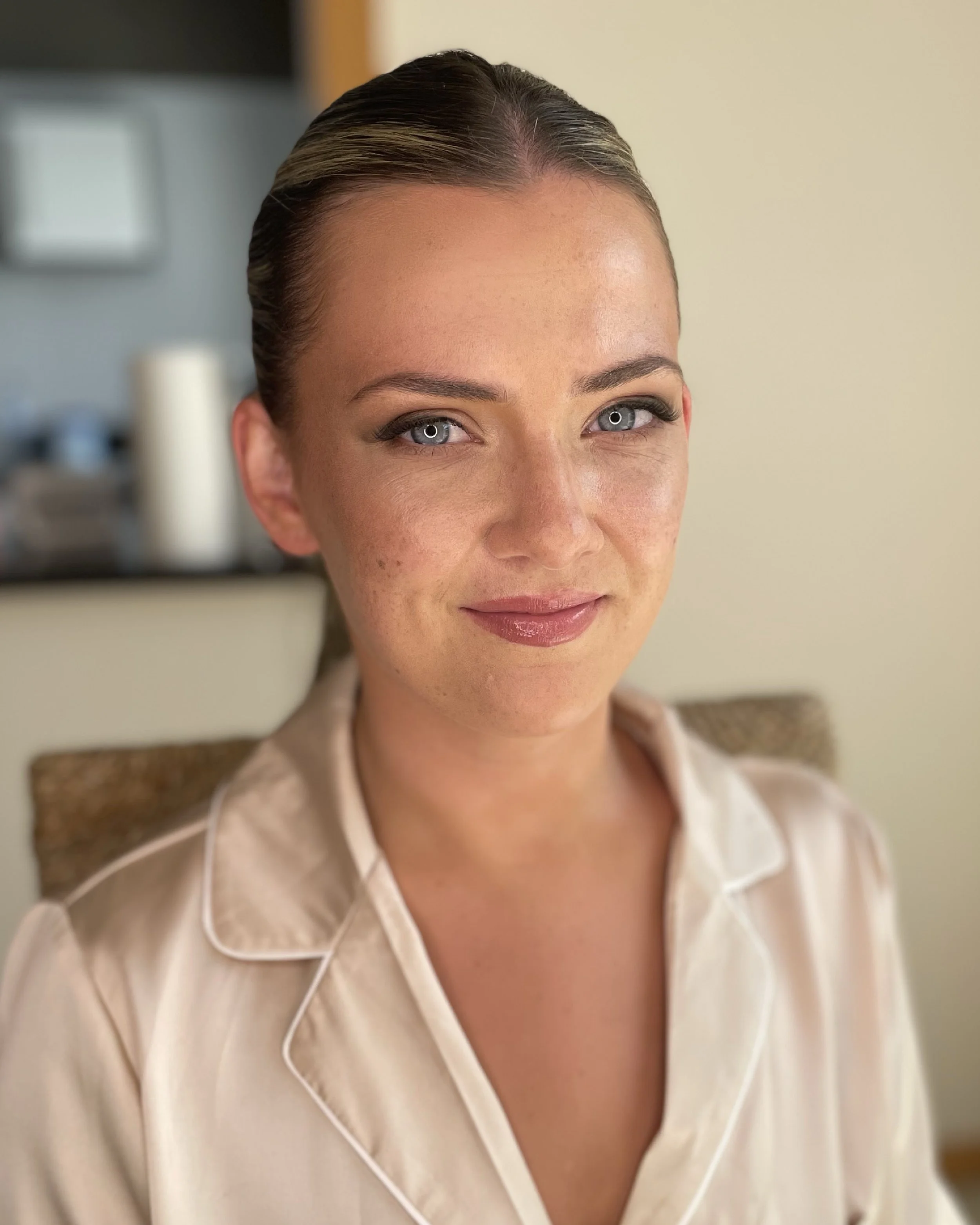 Guest and Social Makeups