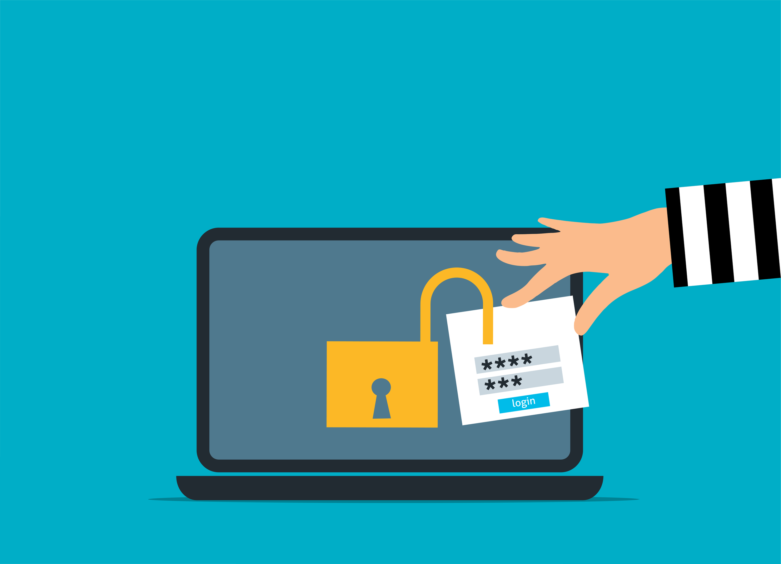 The "Session Cookie" Hijack: Why MFA Can’t Always Save You