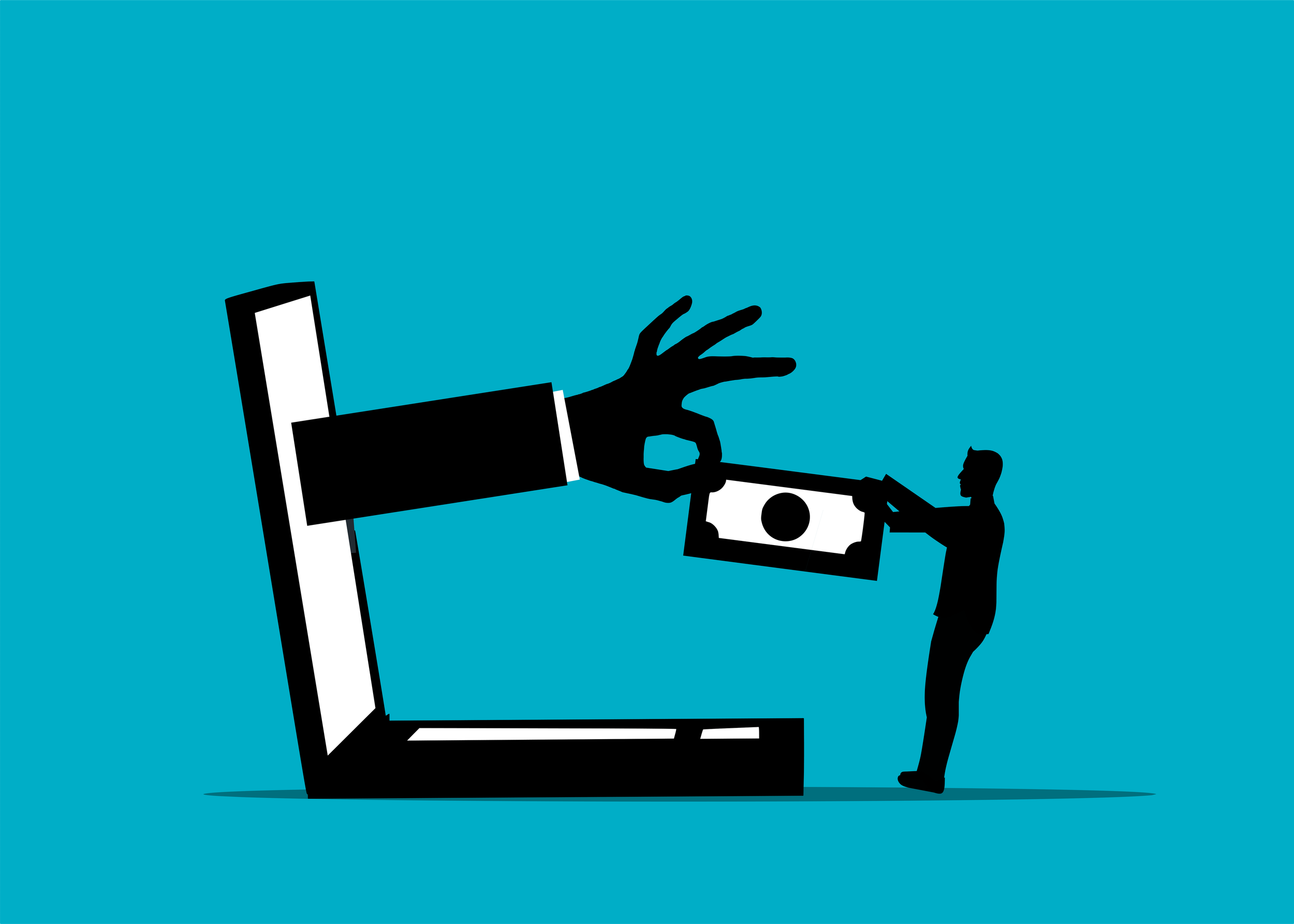 Is Your Invoice a Deepfake? Securing Your Accounts Payable Process Against Voice and Email Cloning