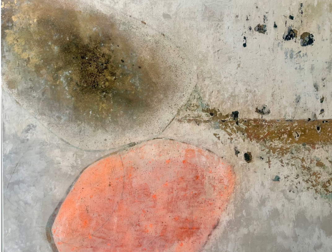 Fragments of Memory 