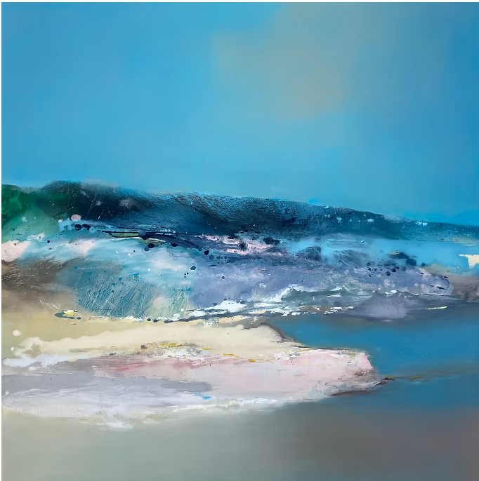 Tide Pool