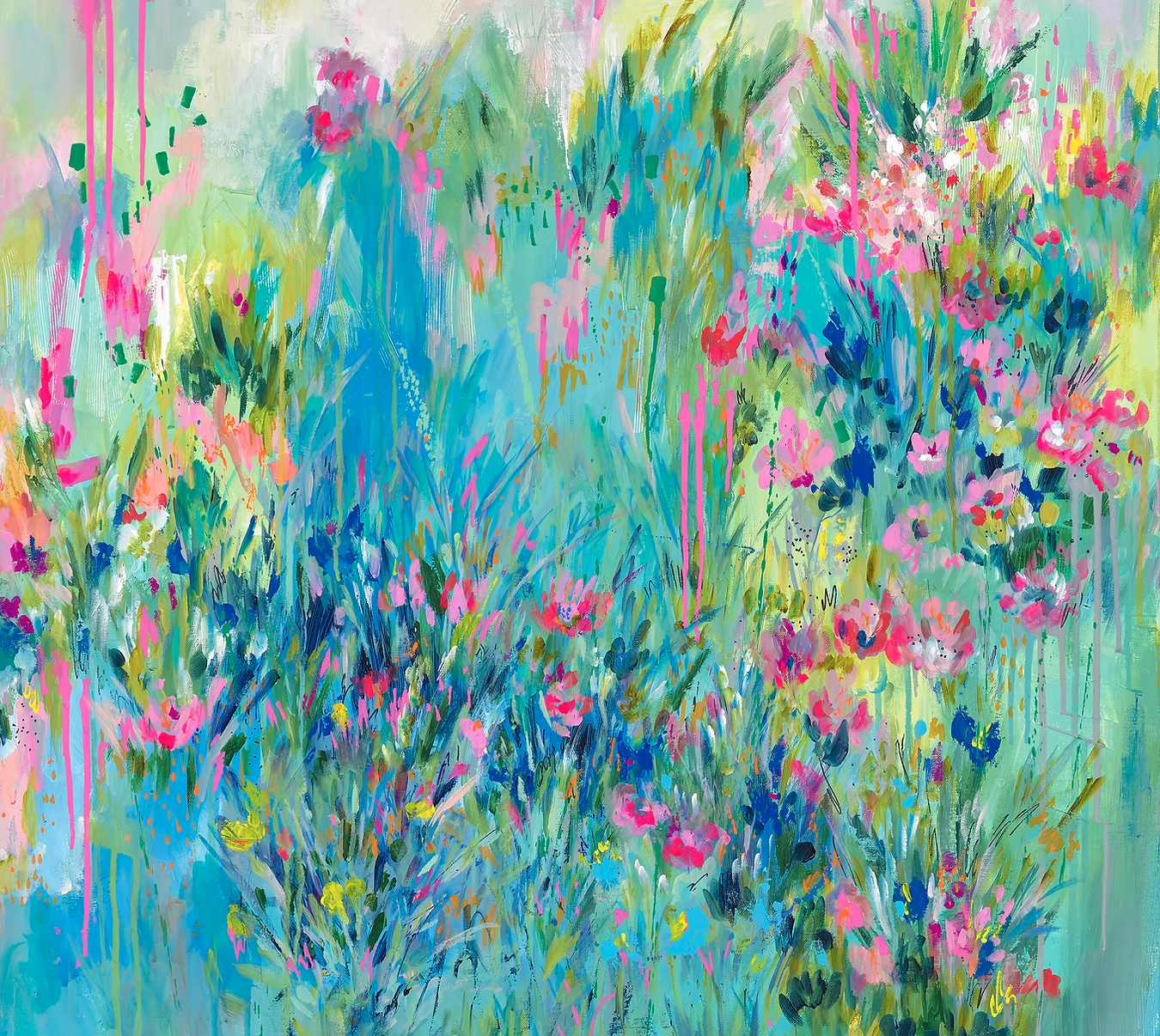 Echoes of Bloom 1 