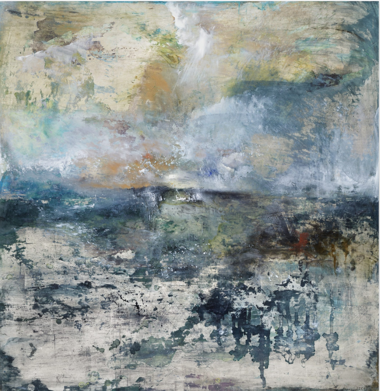 Summer Storm