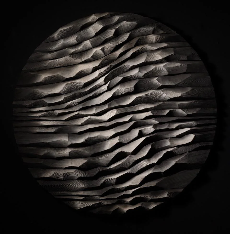 3D Wall Art
