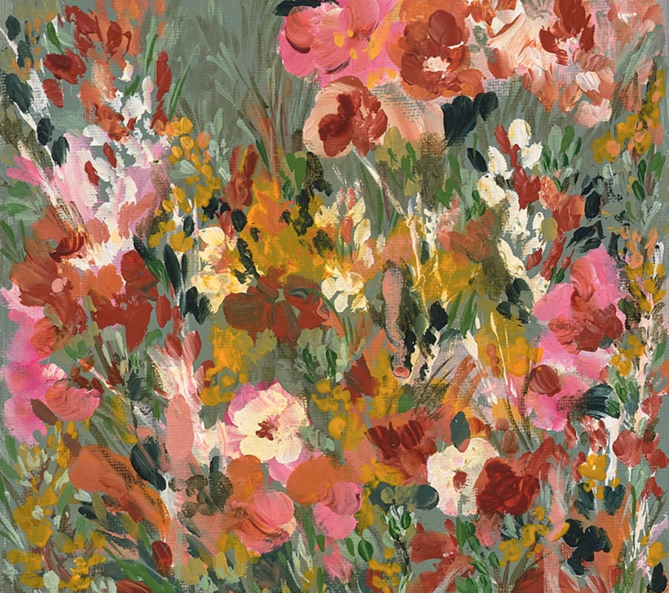 Echoes of bloom 7