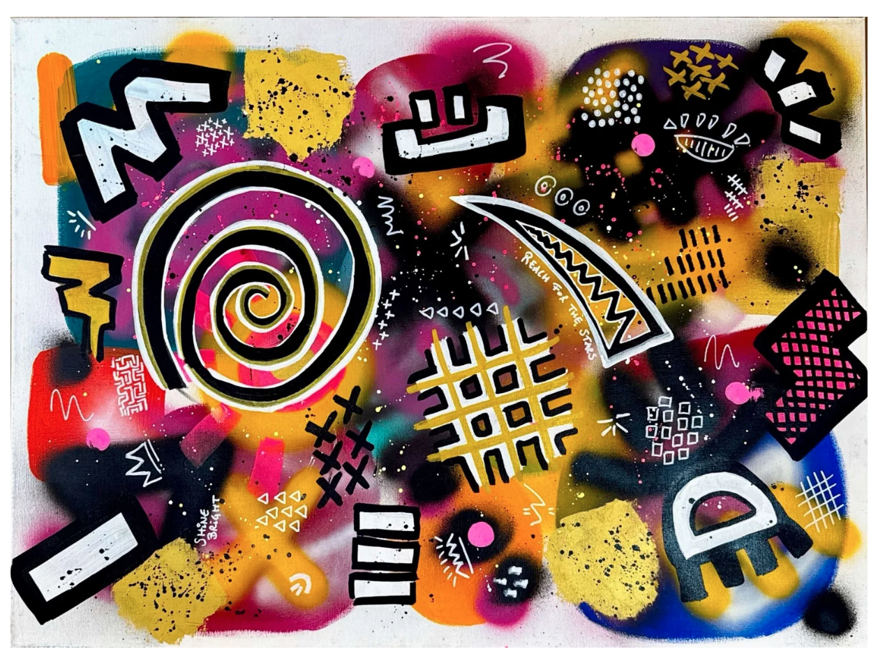 Galactic Energy 