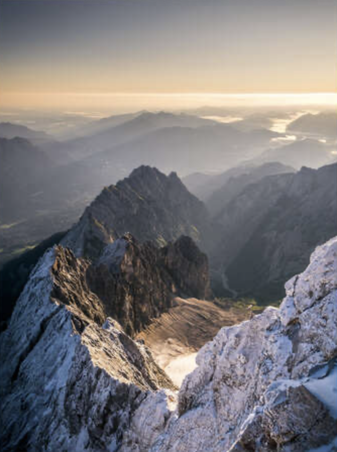 Alps I