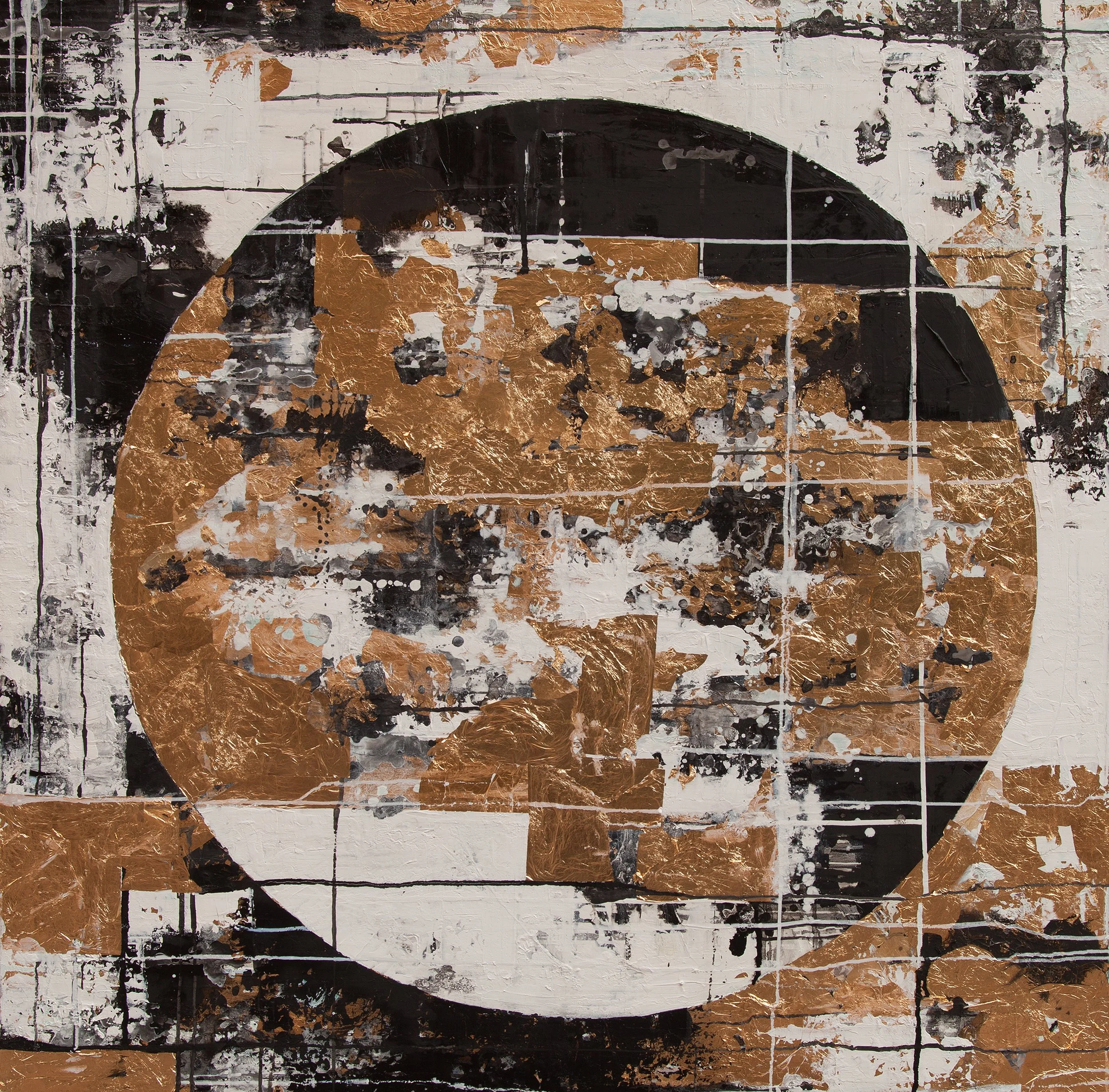 Squaring the Circle 120cmx 120cm.jpg