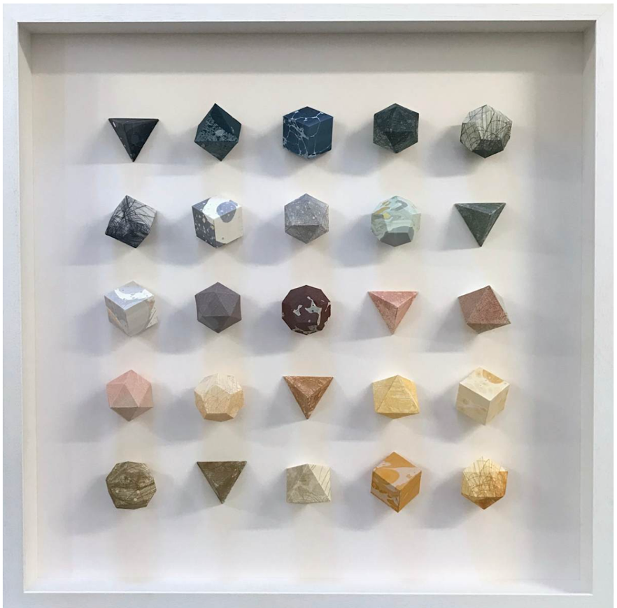 Assembled Elements 
