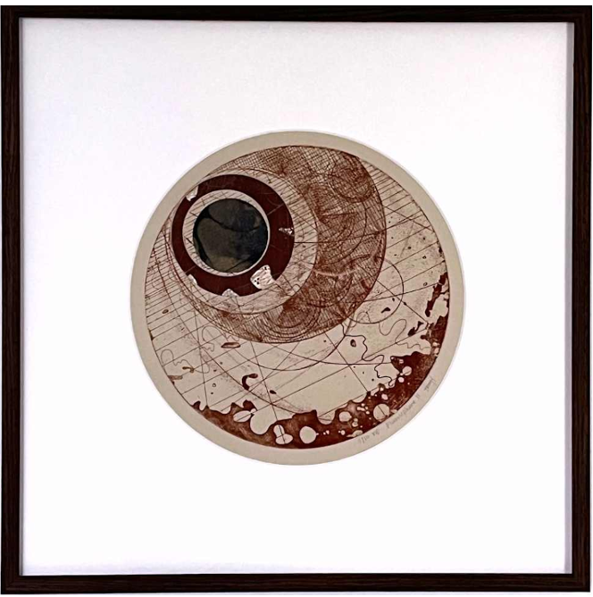 Planisphere 11