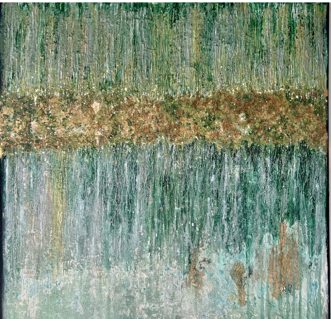 Beneath the Surface