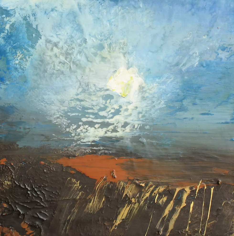 Wild Moors