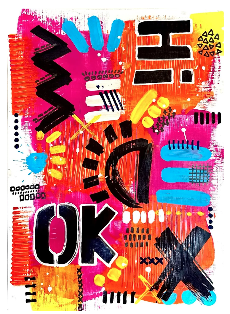 Hi OK!