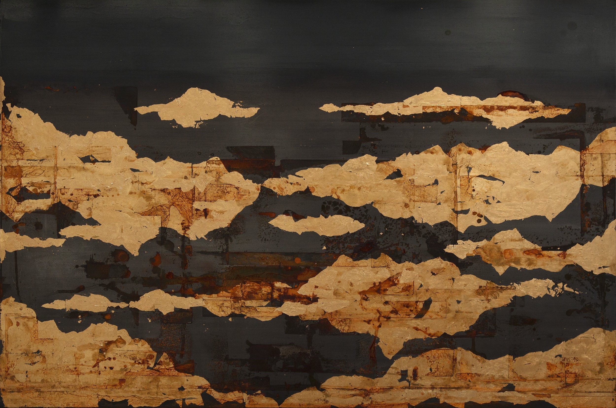 Halflight on Steel 180cm x120cm.jpg