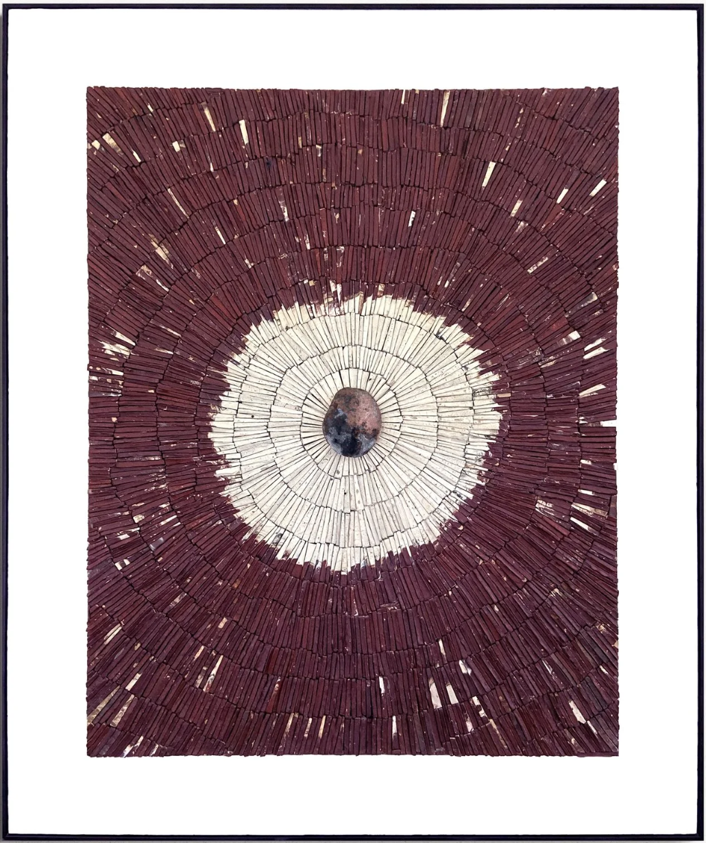 Red Earth 
