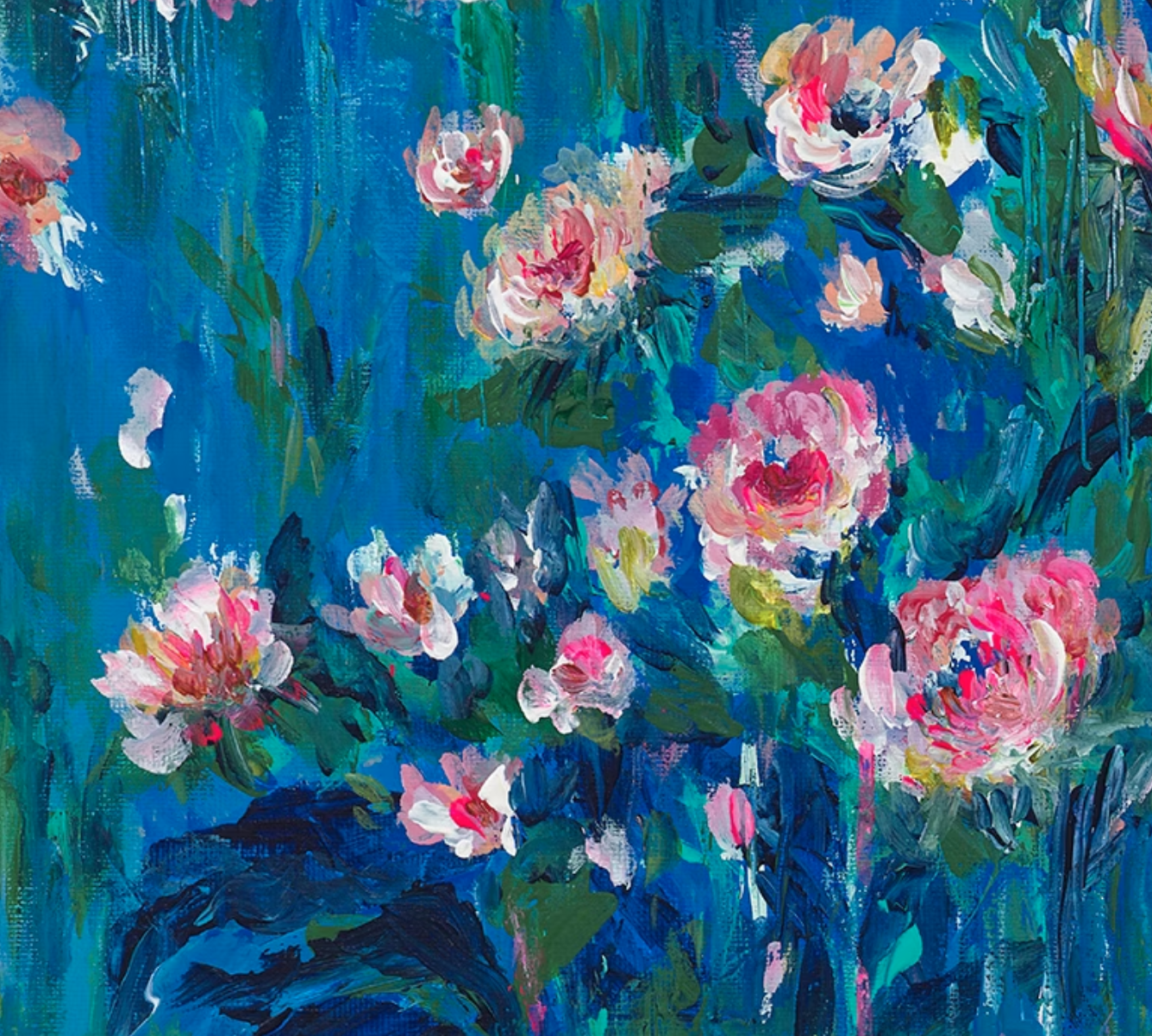 Echoes of bloom 5 