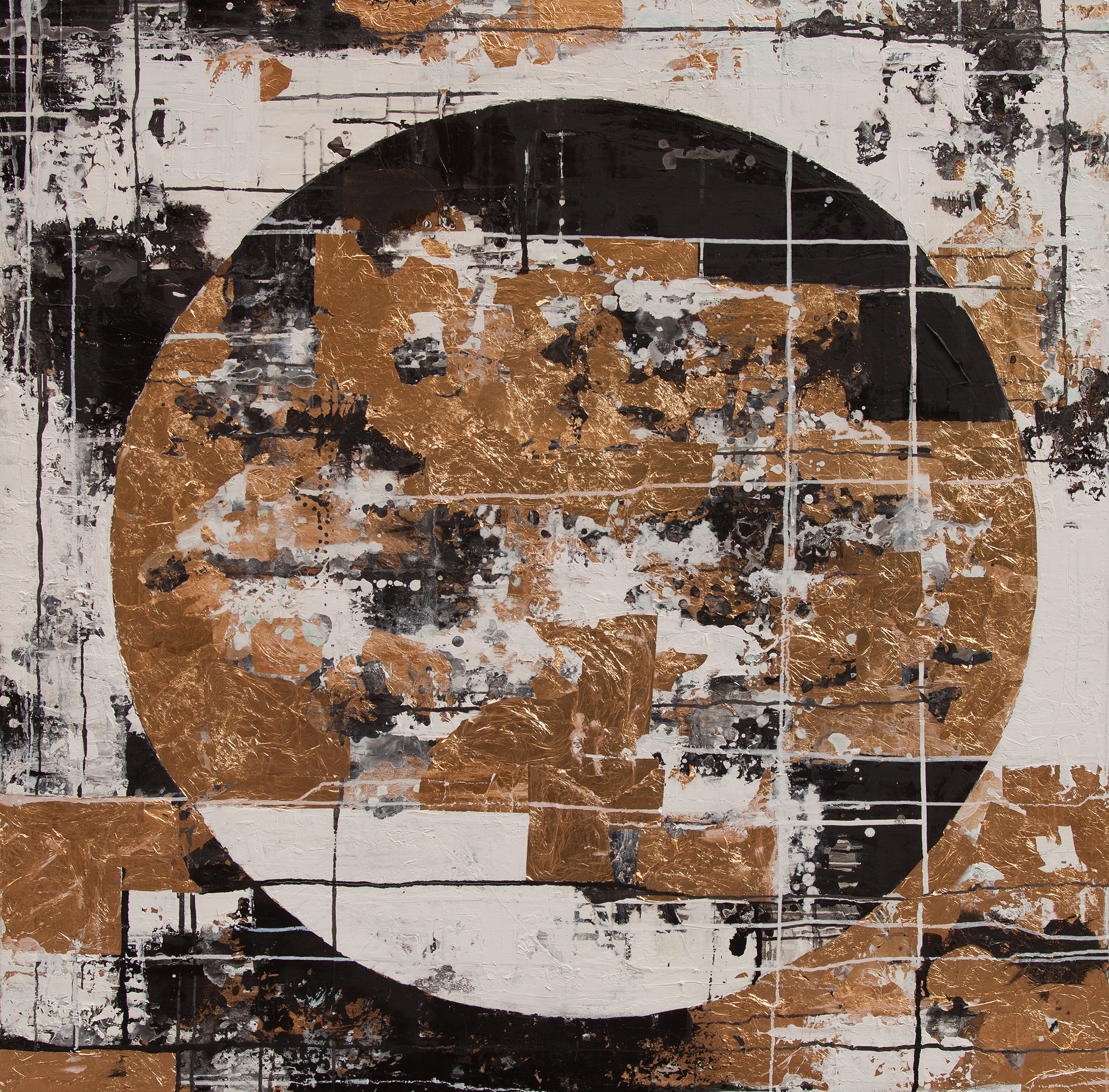 Squaring the Circle 120cmx 120cm.jpg