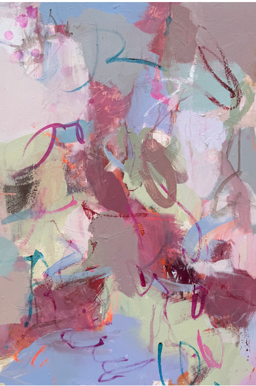 Muted conversations 