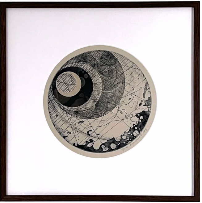 Planisphere 5