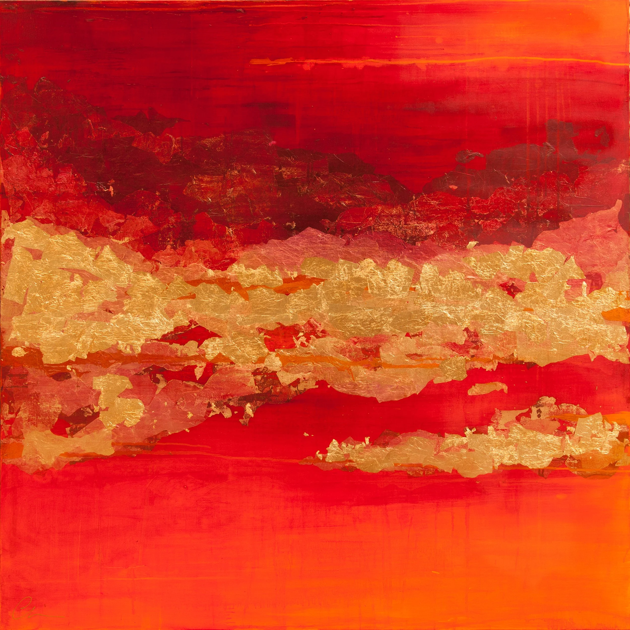 Flow II_130x130cm.jpg