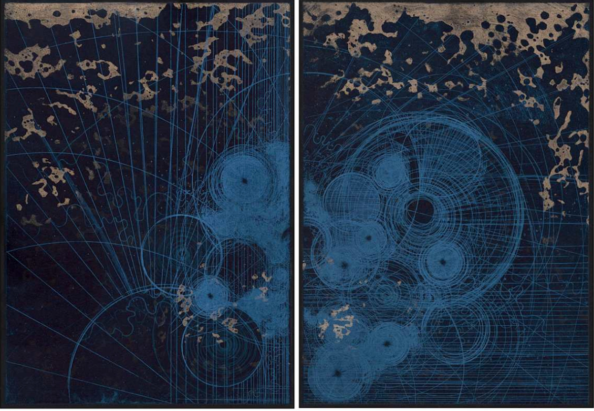 Constellations Nocturne