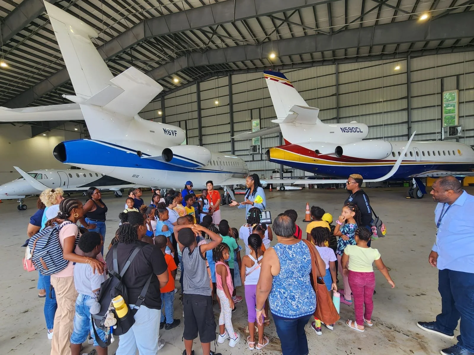 Educational Group Tour st thomas usvi.jpg