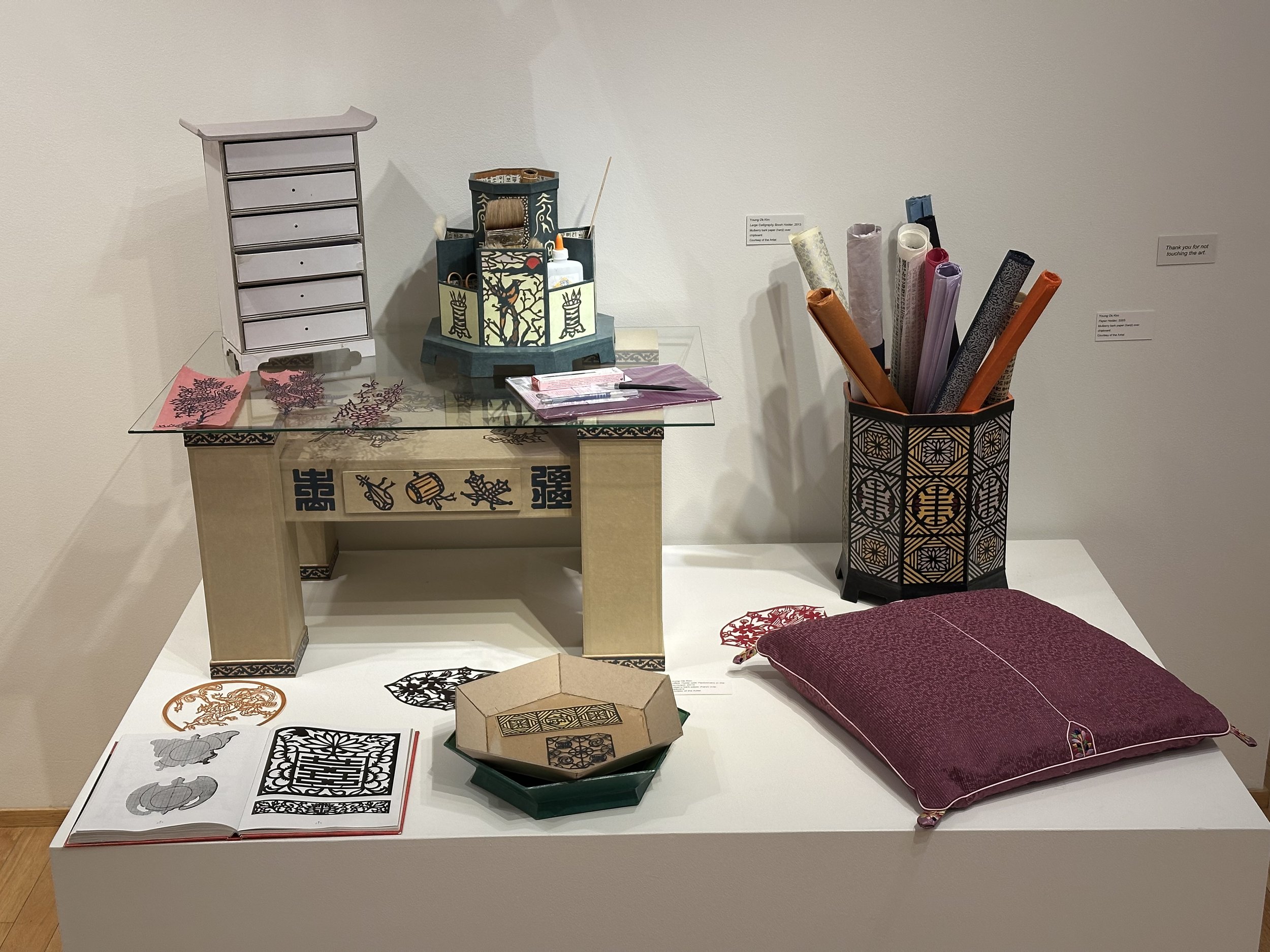 Image courtesy of Dasha Moore