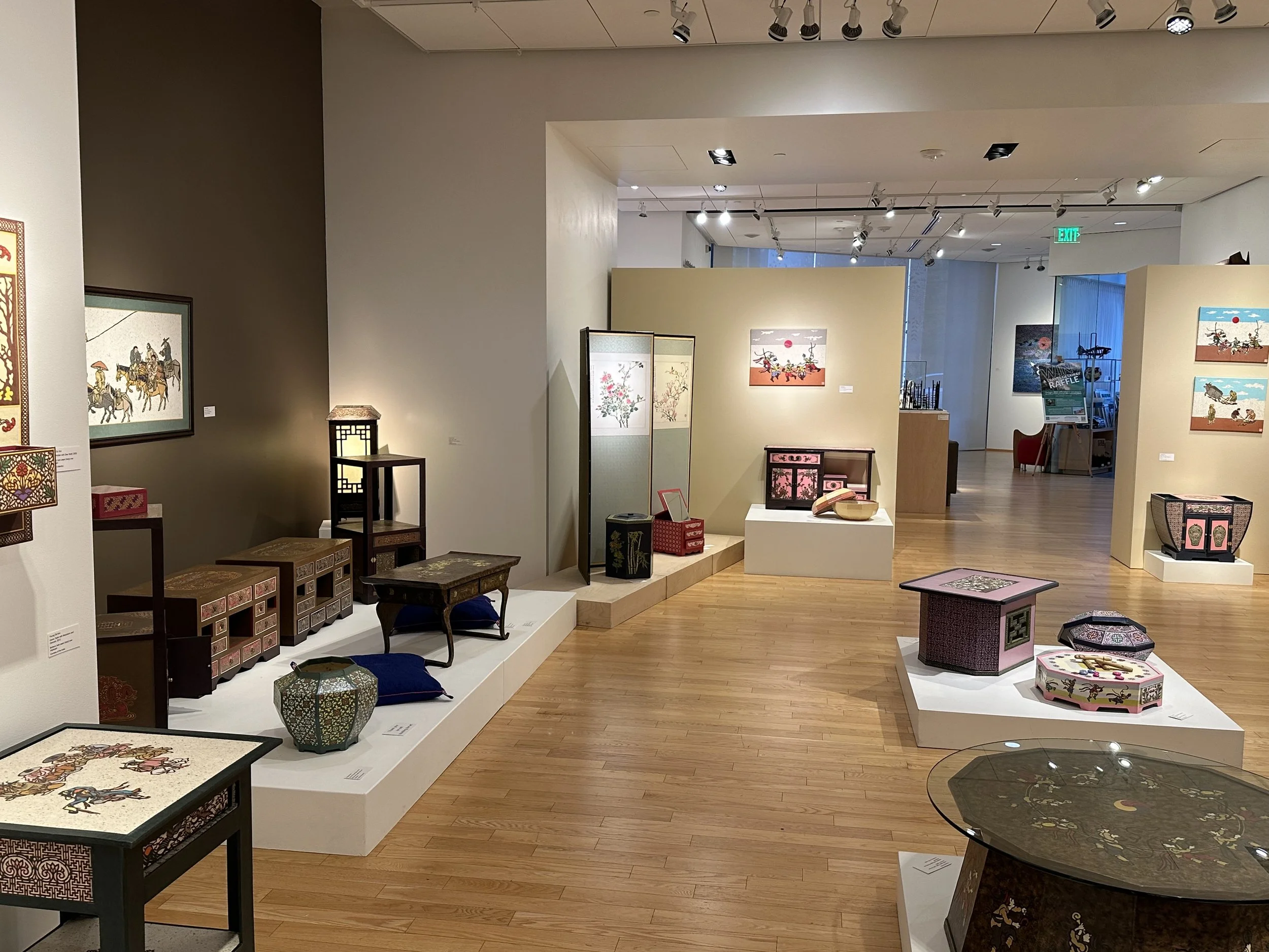 Image courtesy of Dasha Moore