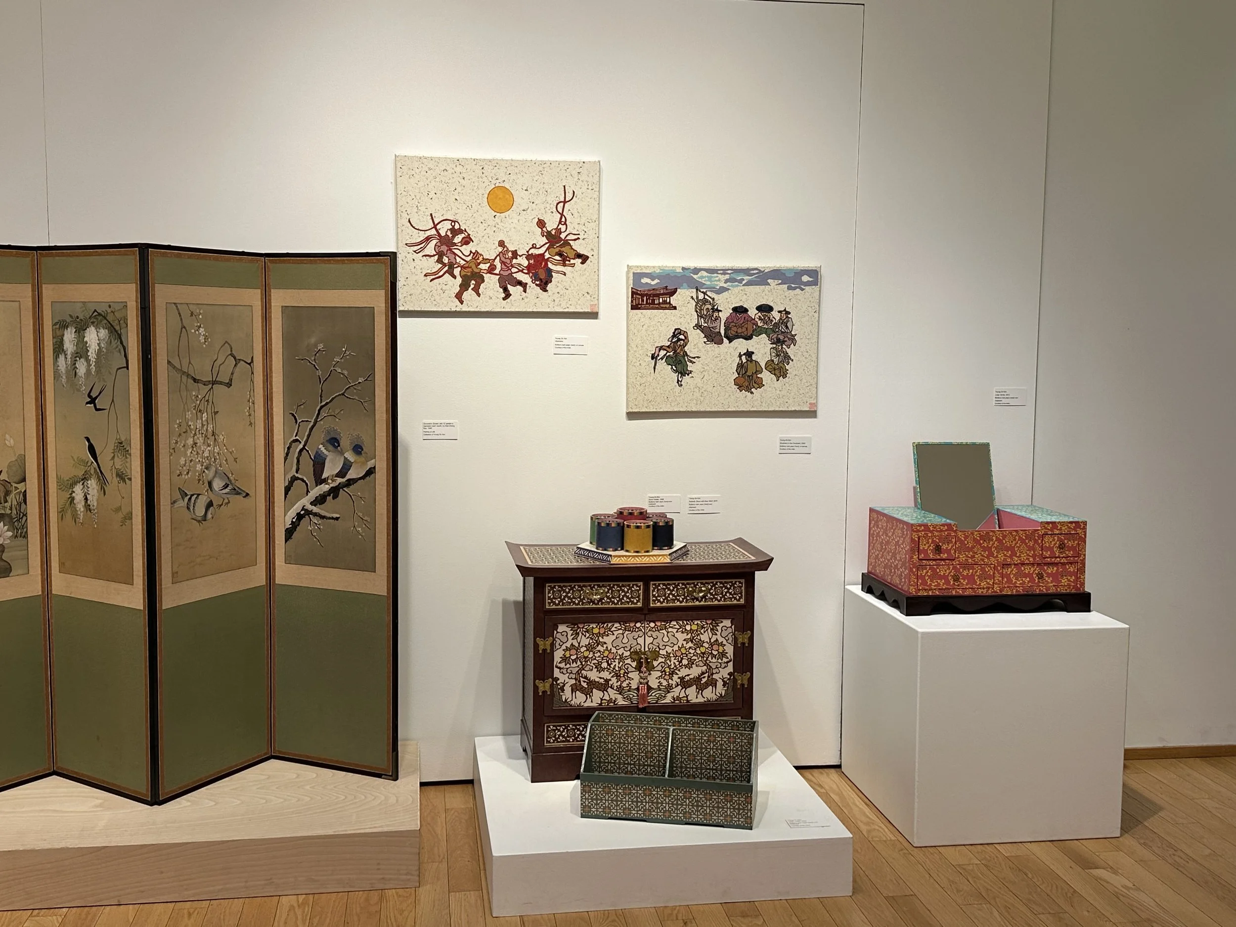 Image courtesy of Dasha Moore