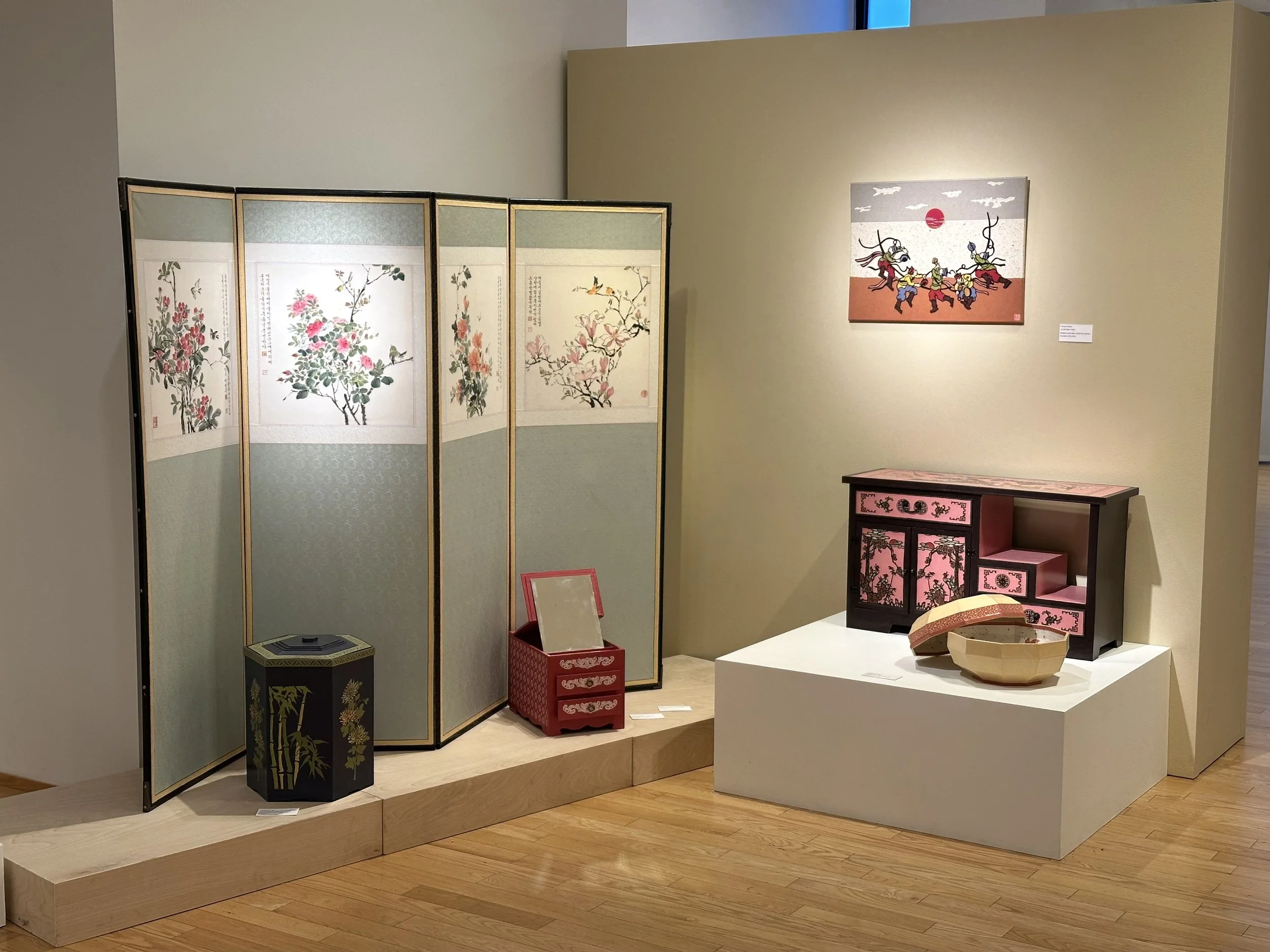 Image courtesy of Dasha Moore