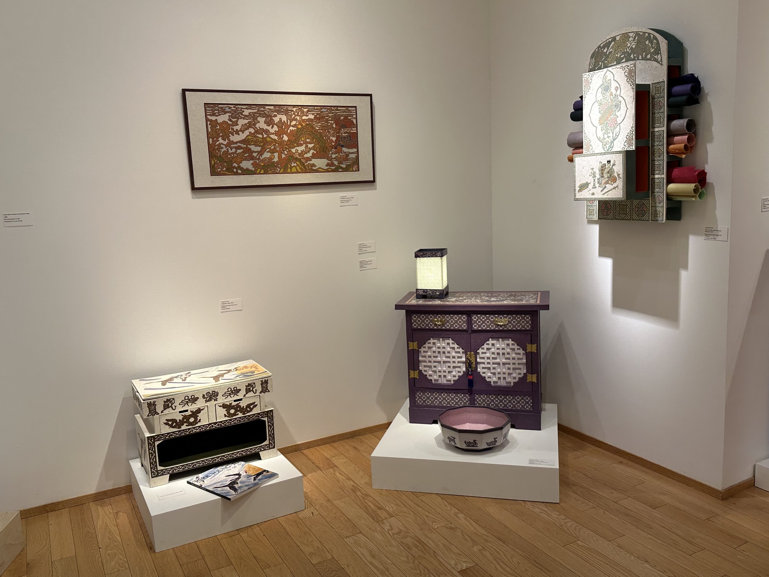 Image courtesy of Dasha Moore