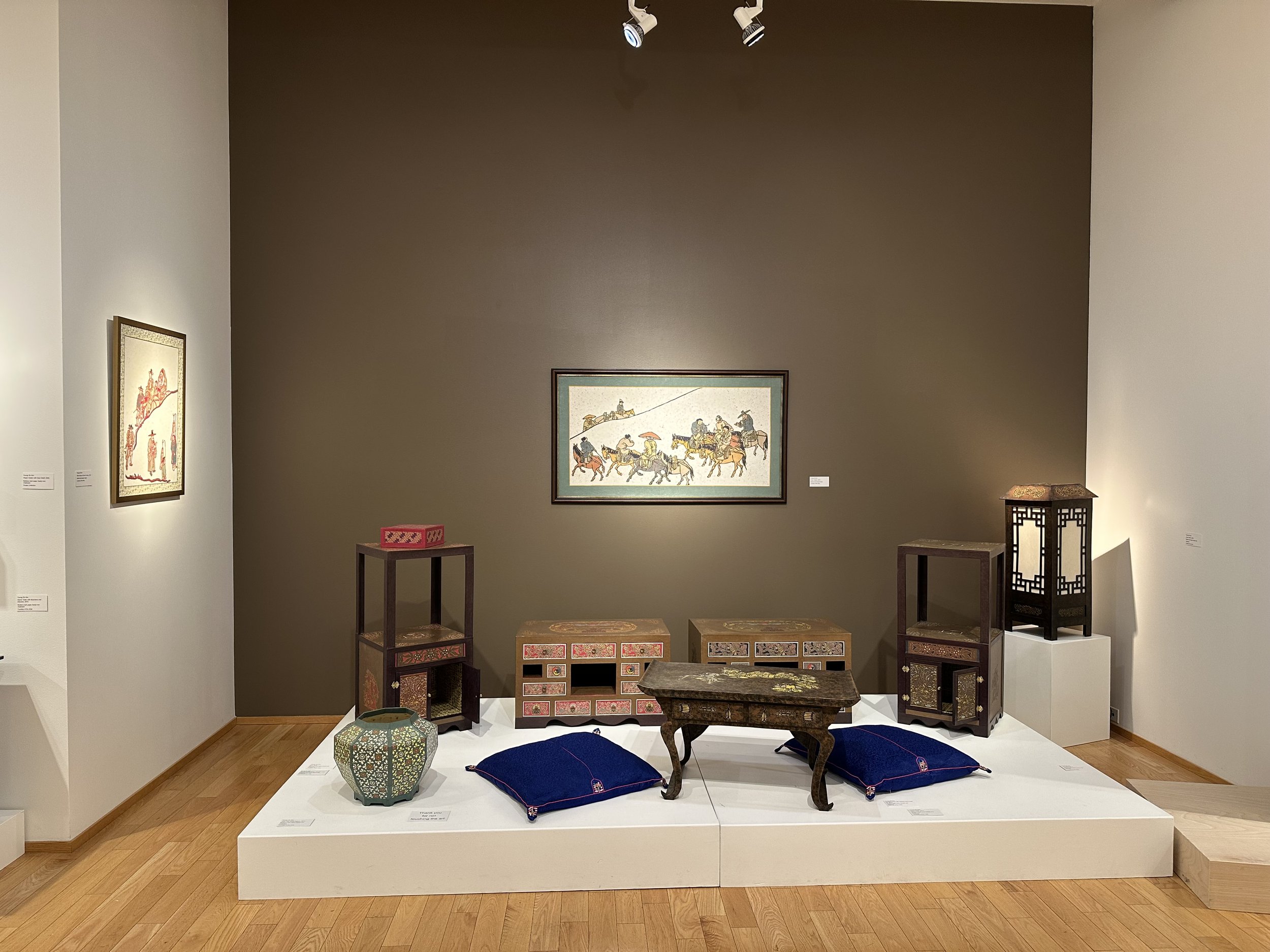 Image courtesy of Dasha Moore