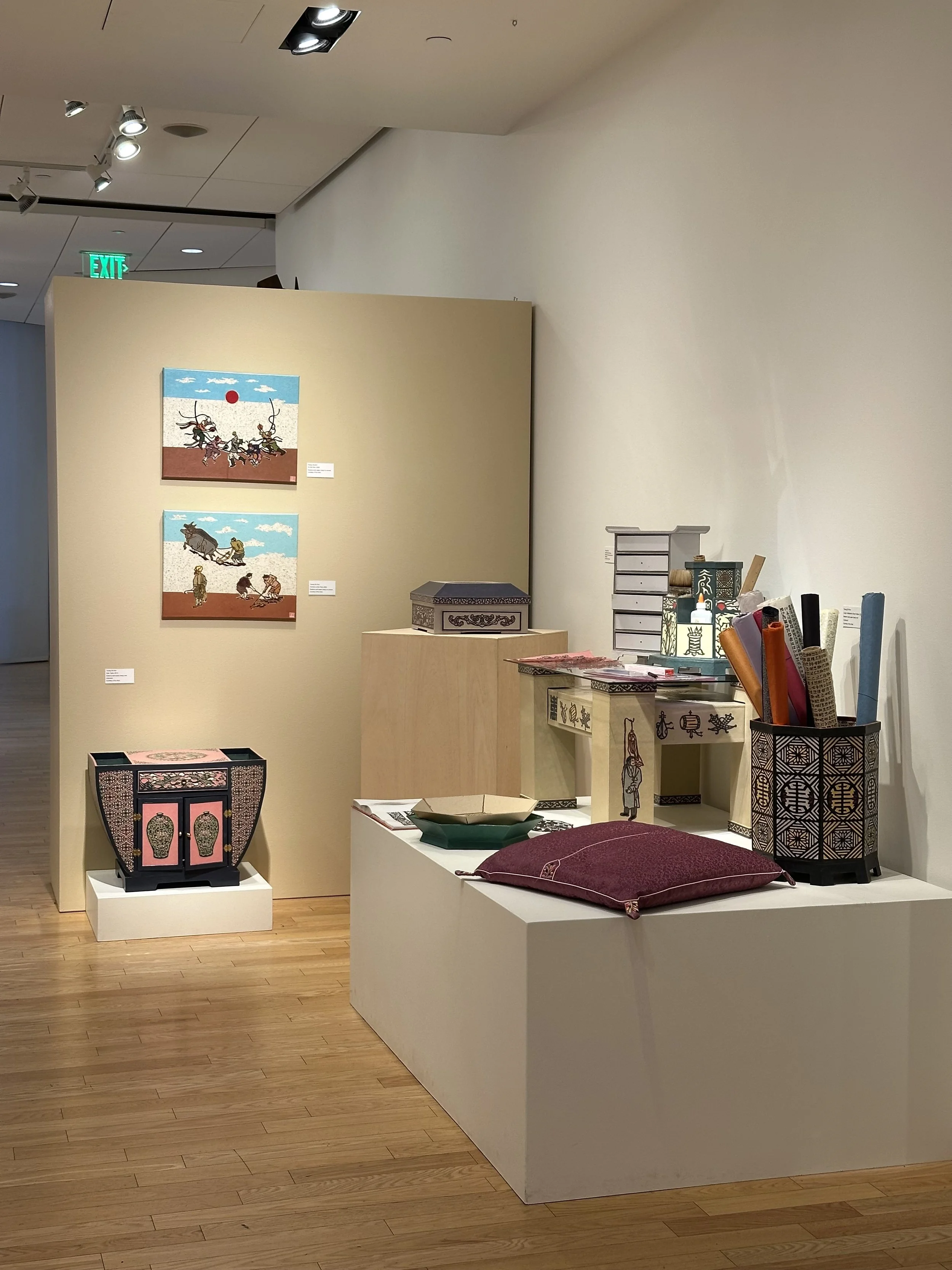 Image courtesy of Dasha Moore