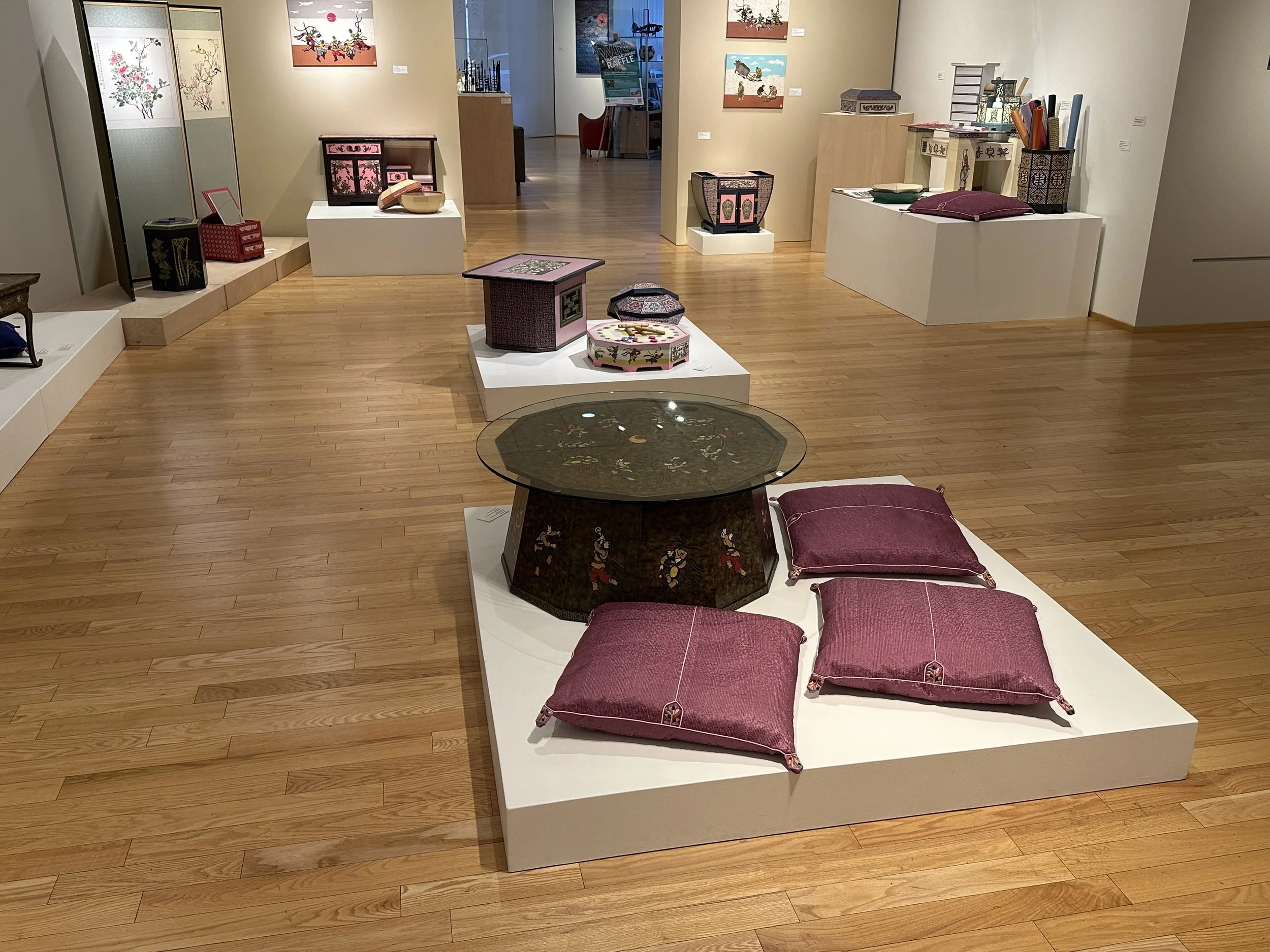 Image courtesy of Dasha Moore