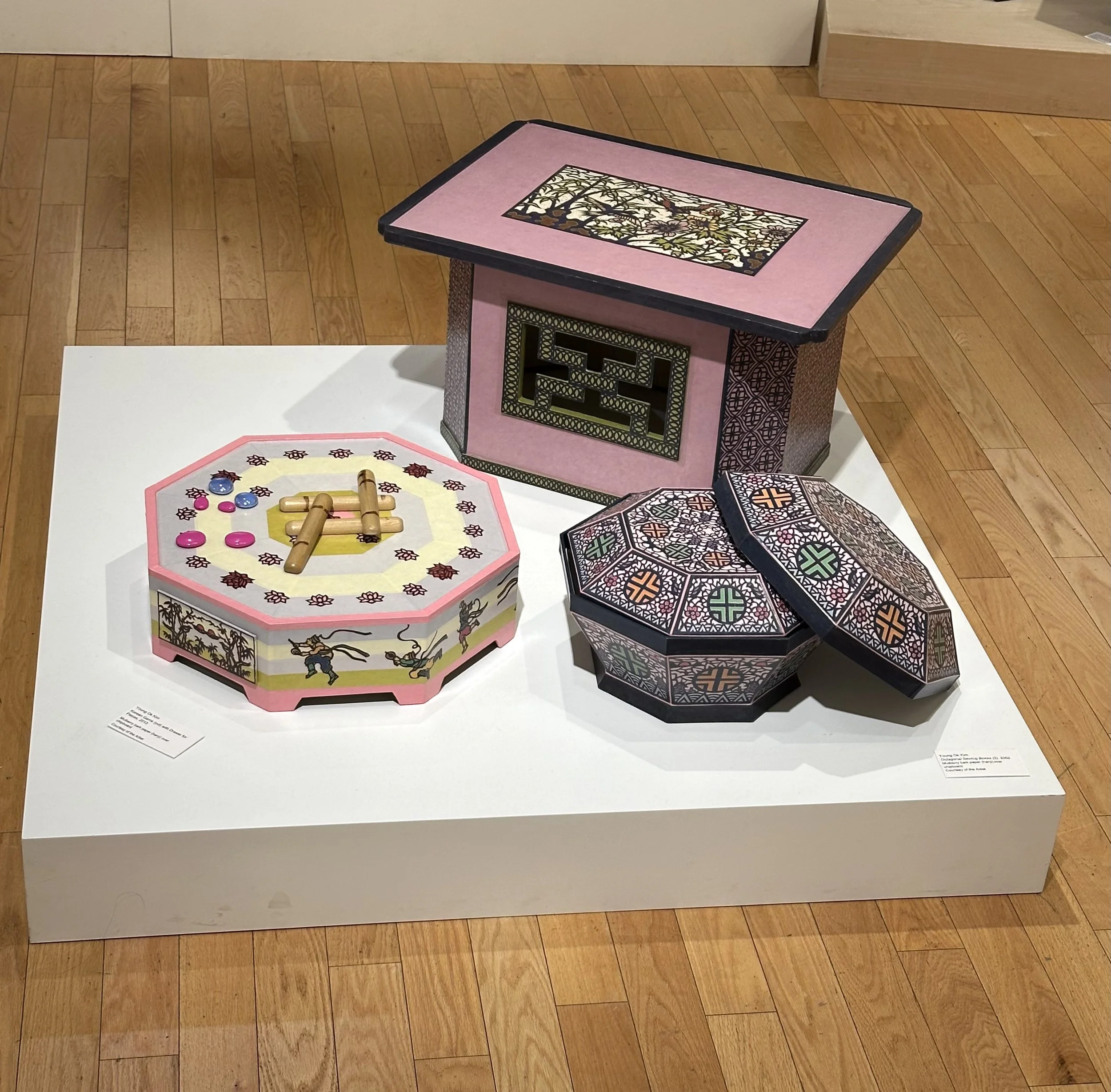 Image courtesy of Dasha Moore