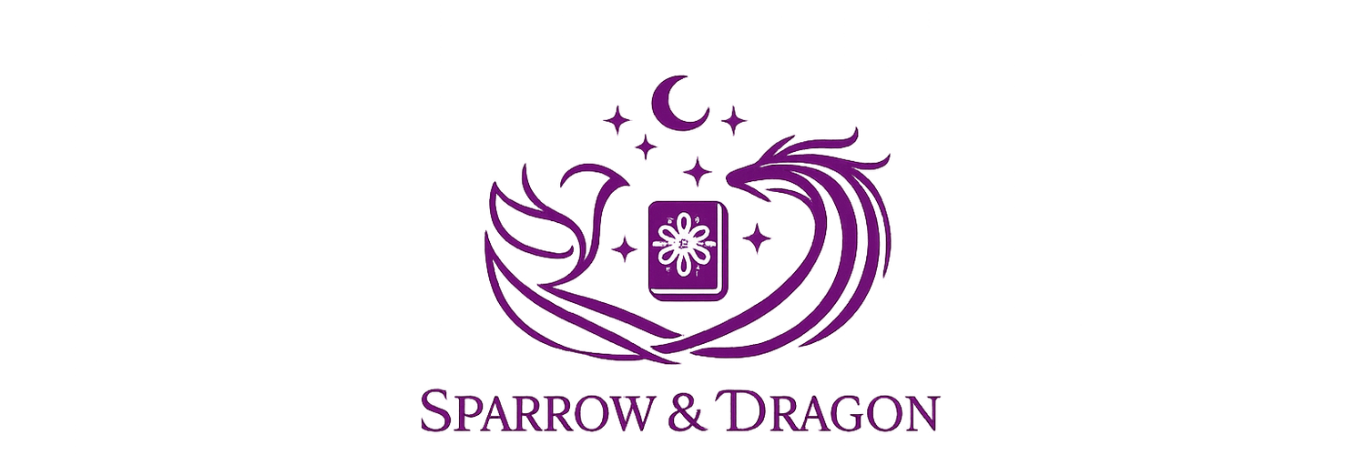 Sparrow &amp; Dragon