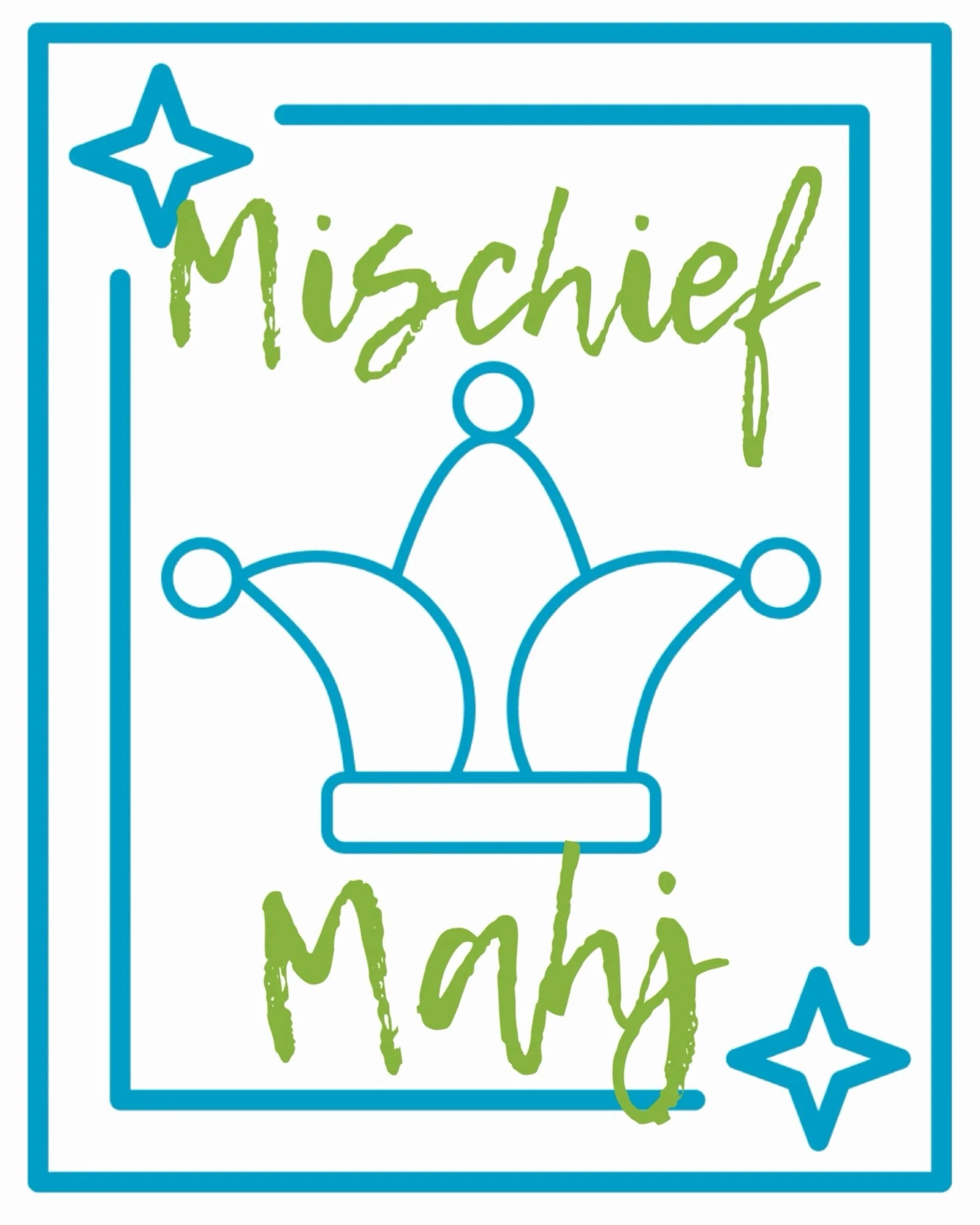 Mischief Mahj Open Play