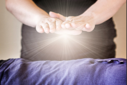 In person my studio - one hour healing sessions, Reiki, Hands on, Crystals, intuitive healing, Chakra cleanse, Aura clearing