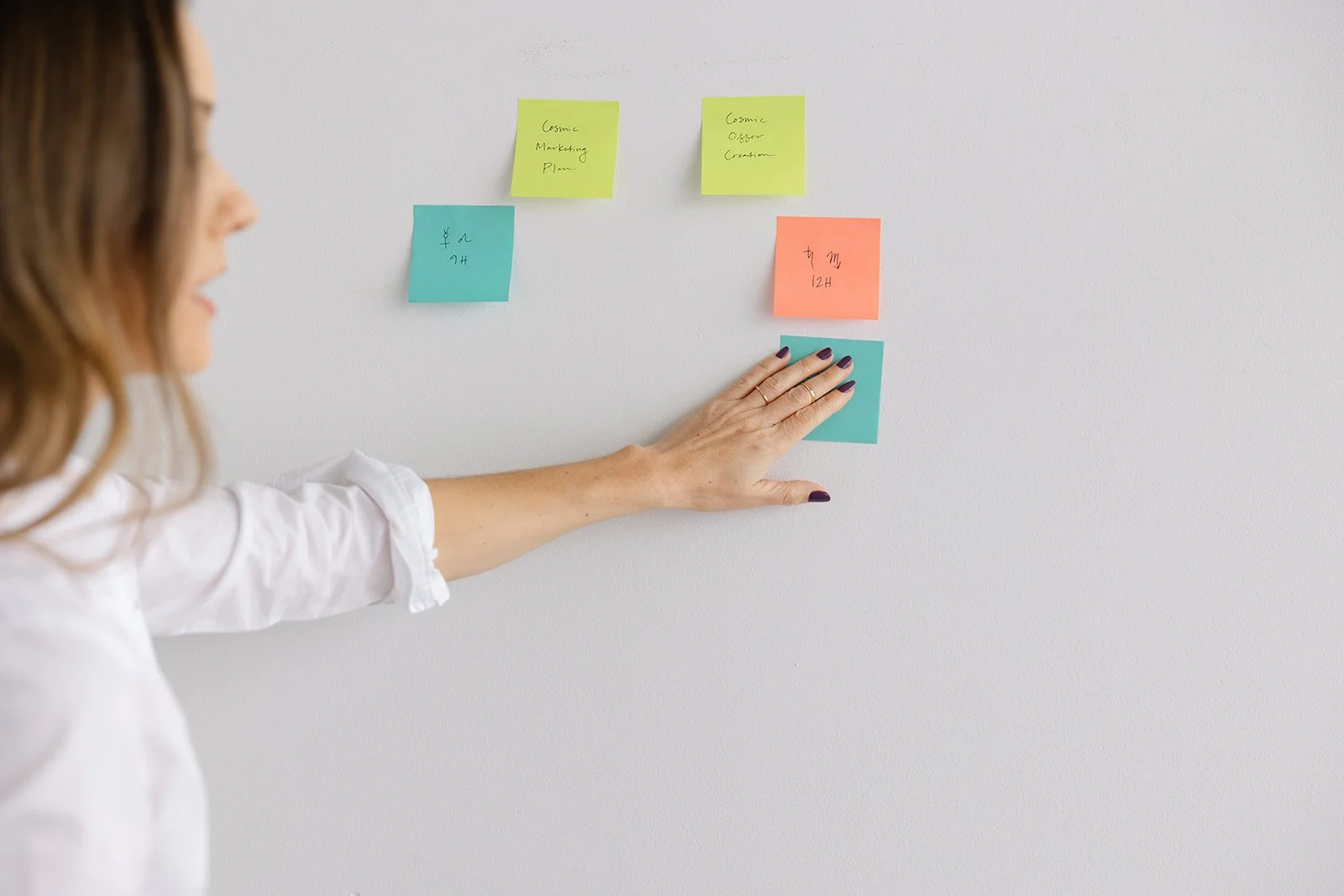 What Astrology Can Tell You About Career