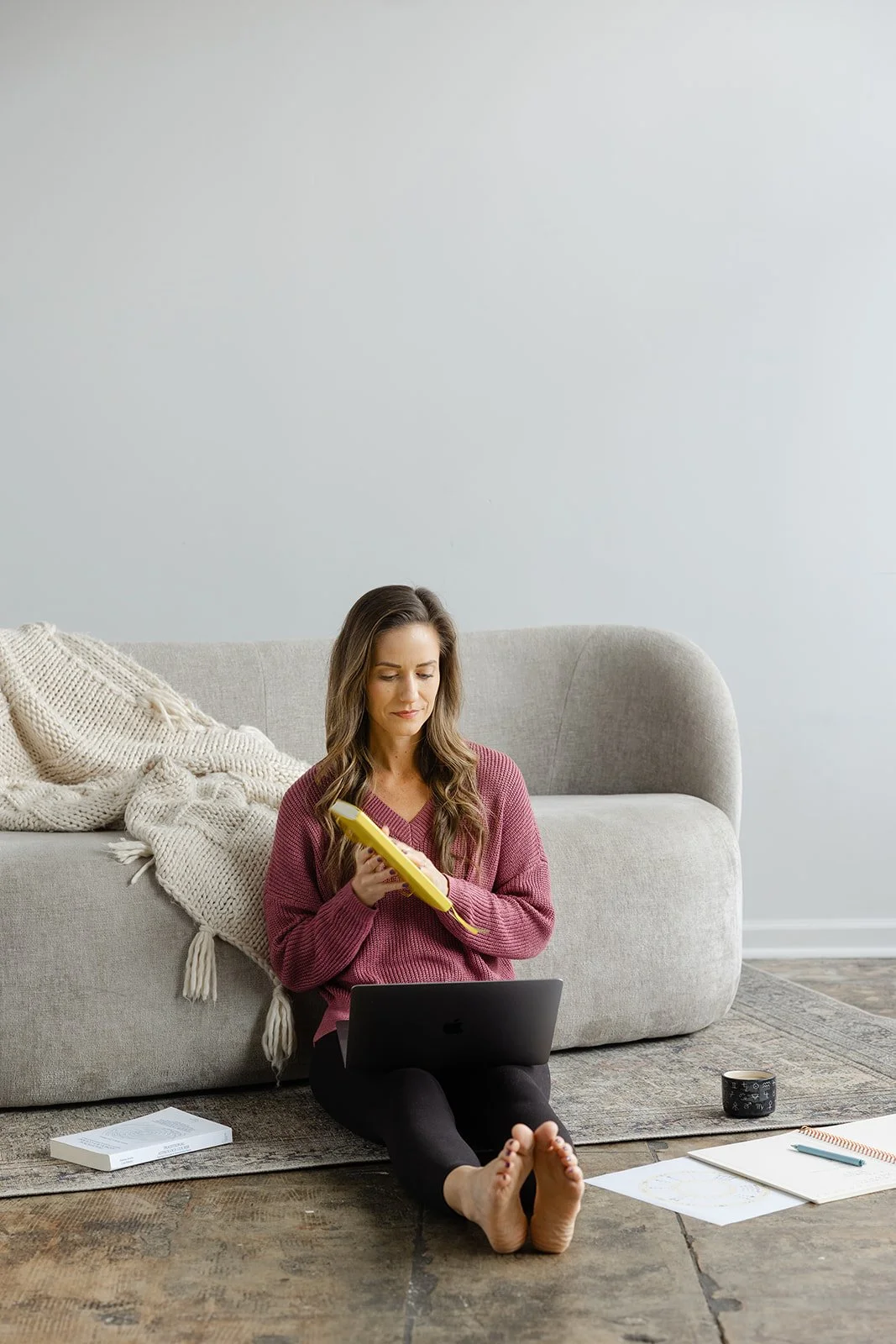 How to Journal with the Planetary Days