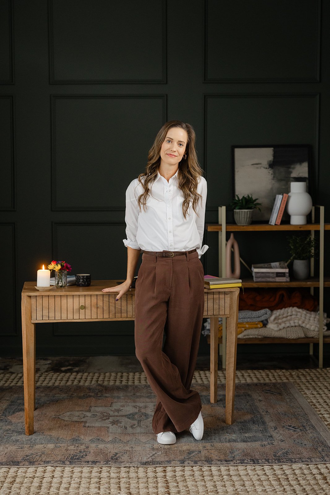 The Three Phases of a Planet-Powered Business and How to Clarify Yours