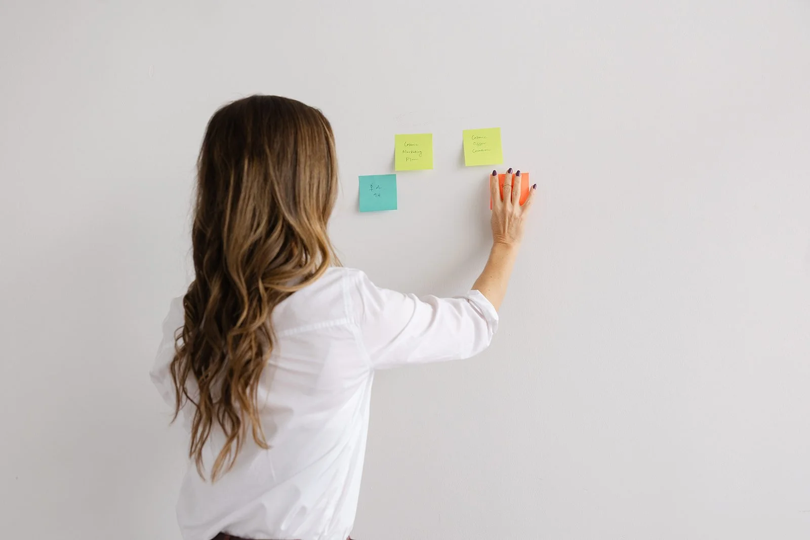 Steal My Sustainable (Lunar) Content Creation Routine